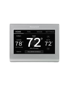 Honeywell WiFi Smart Color Thermostat