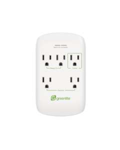 5 Outlet Tier 1 Advanced Power Strip