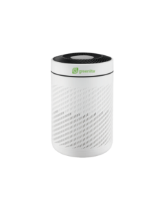 Air Purifier with True HEPA Filter