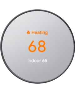 ENERGY STAR<sup>®</sup> Smart Thermostats