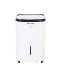 Honeywell 50-Pint ENERGY STAR<sup>®</sup> Dehumidifier