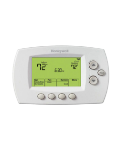 Honeywell Home FocusPro Thermostat