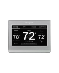 Honeywell WiFi Smart Color Thermostat