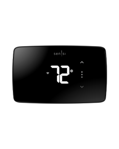 Sensi™ Lite Wi-Fi Thermostat For Smart Home