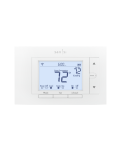 Sensi™ Wi-Fi Thermostat