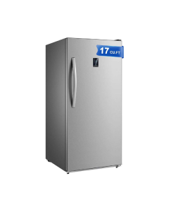 Smad 17 cu. ft. Upright Freezer